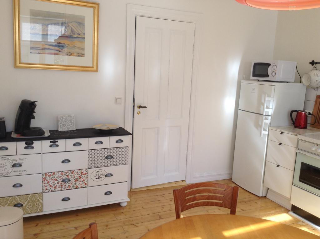 Apartmán Felicia'S Flat Reykjavík Exteriér fotografie