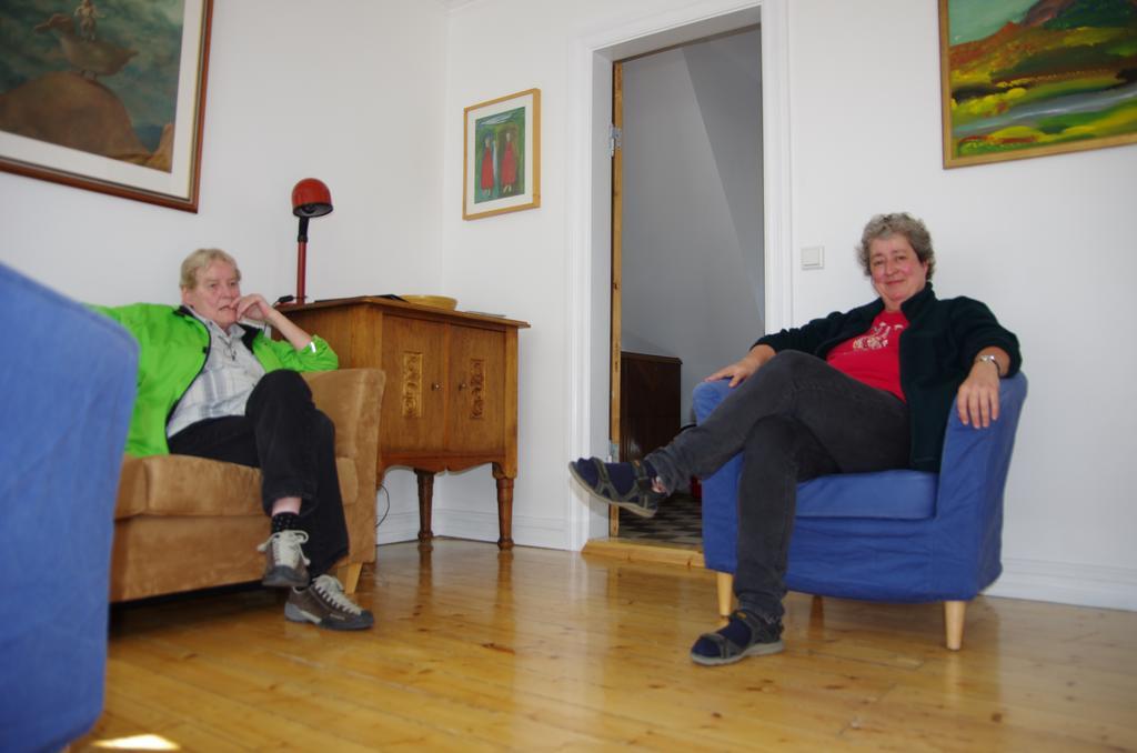 Apartmán Felicia'S Flat Reykjavík Exteriér fotografie