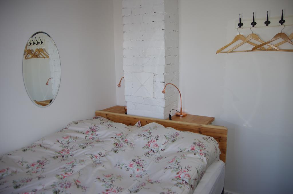 Apartmán Felicia'S Flat Reykjavík Exteriér fotografie